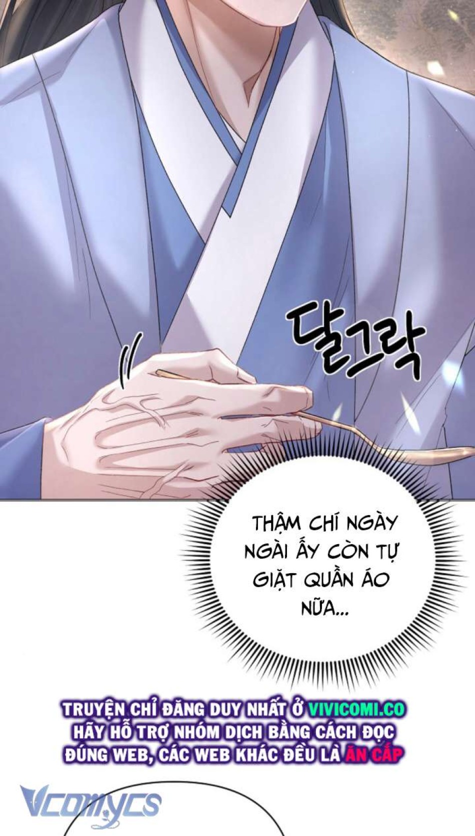 [18+] Đêm Của Goá Phụ 