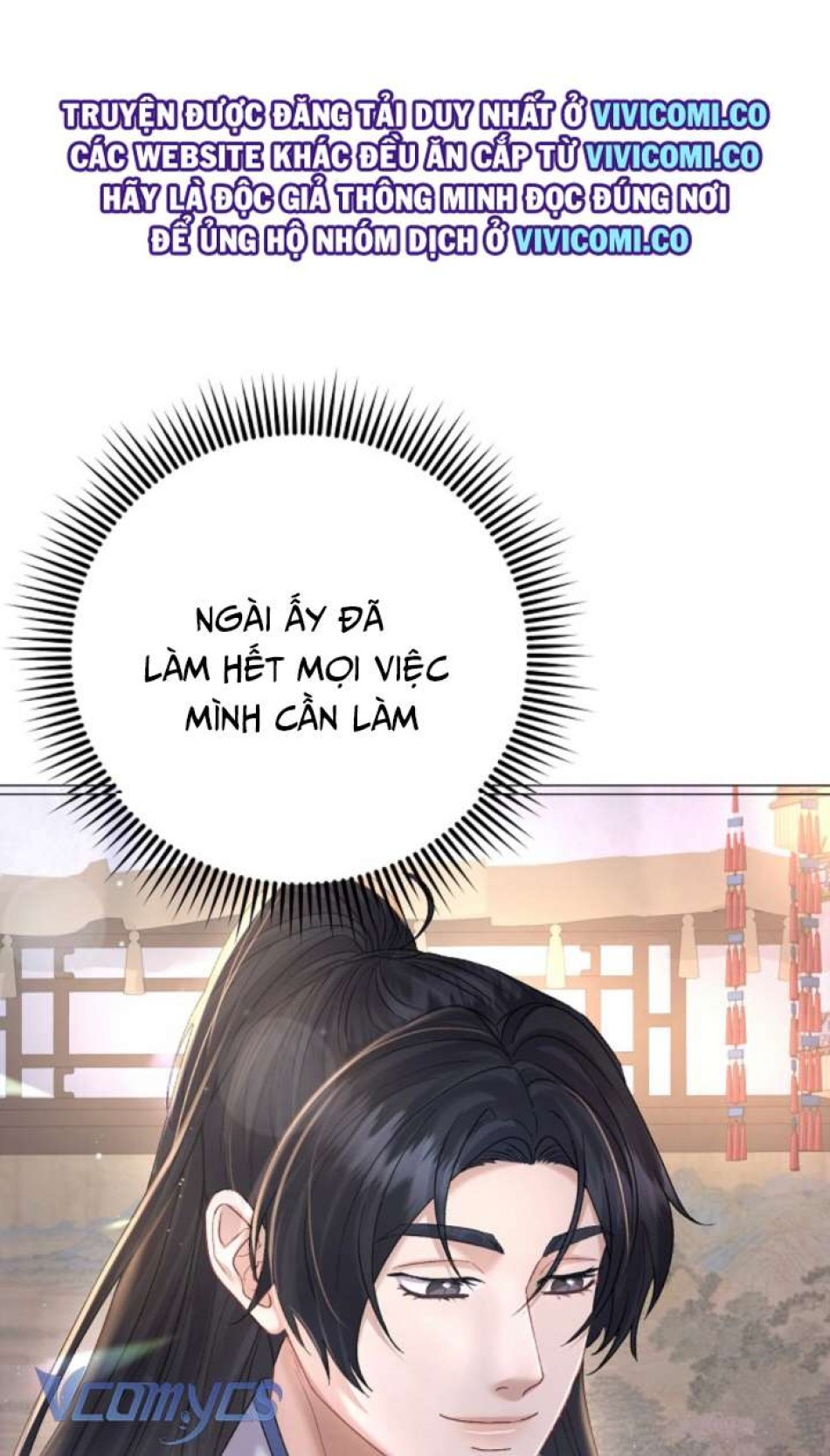 [18+] Đêm Của Goá Phụ 