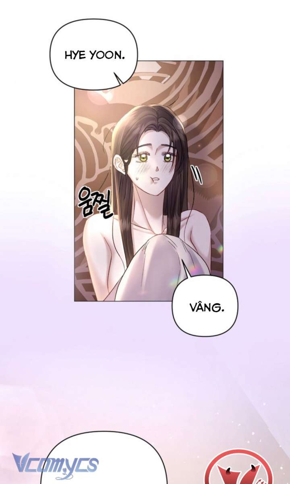 [18+] Đêm Của Goá Phụ 