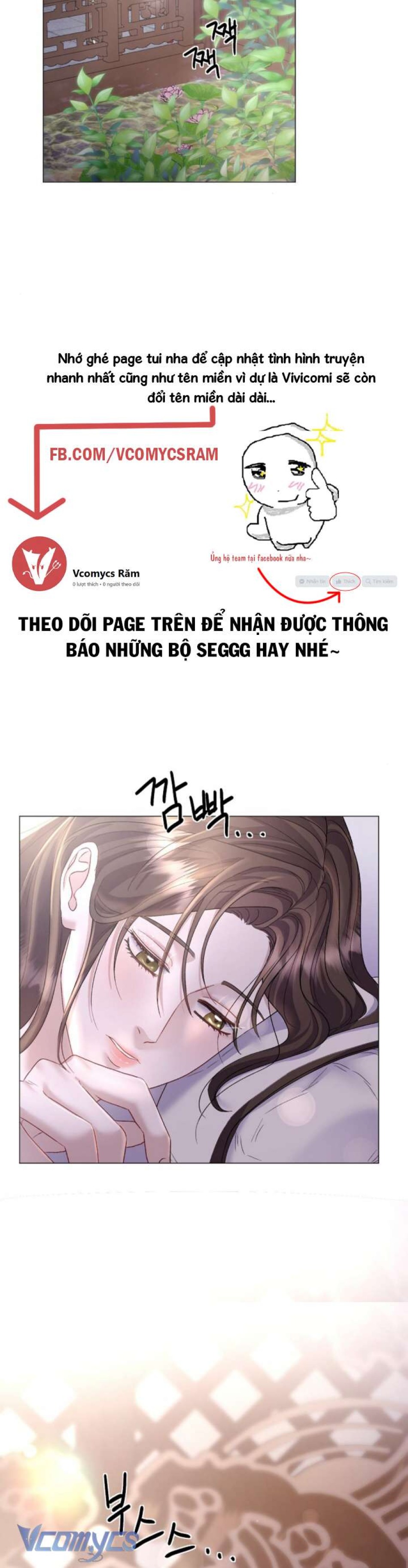 [18+] Đêm Của Goá Phụ 