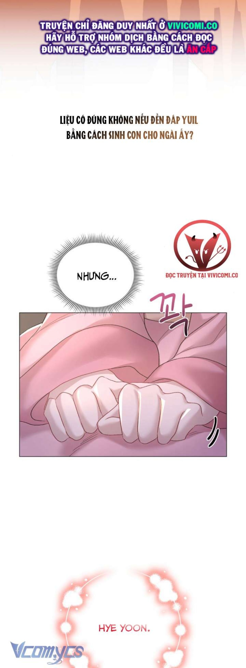[18+] Đêm Của Goá Phụ 