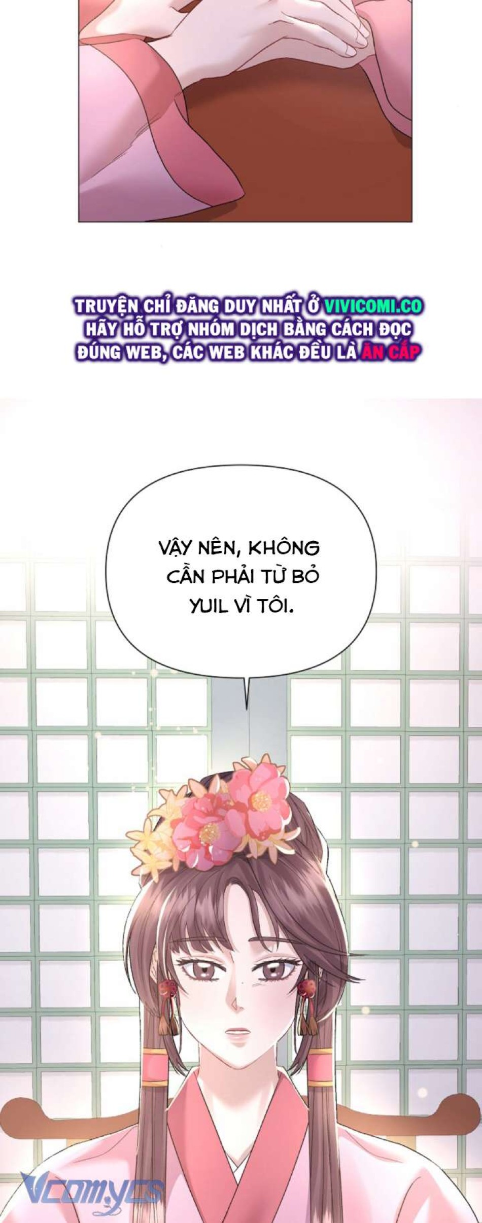 [18+] Đêm Của Goá Phụ 