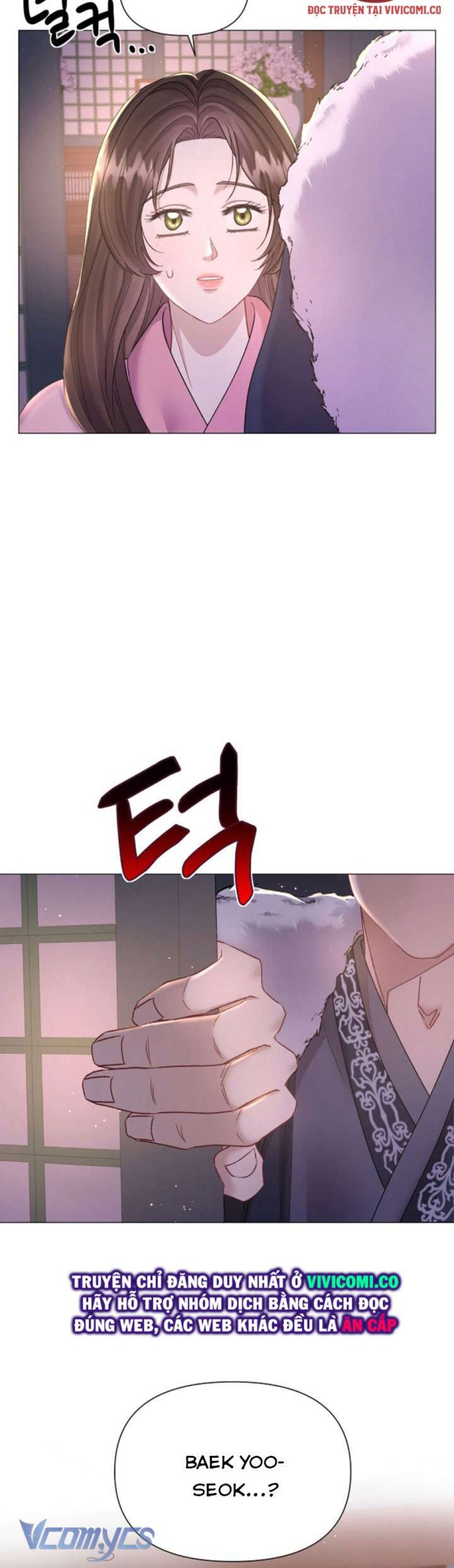 [18+] Đêm Của Goá Phụ 
