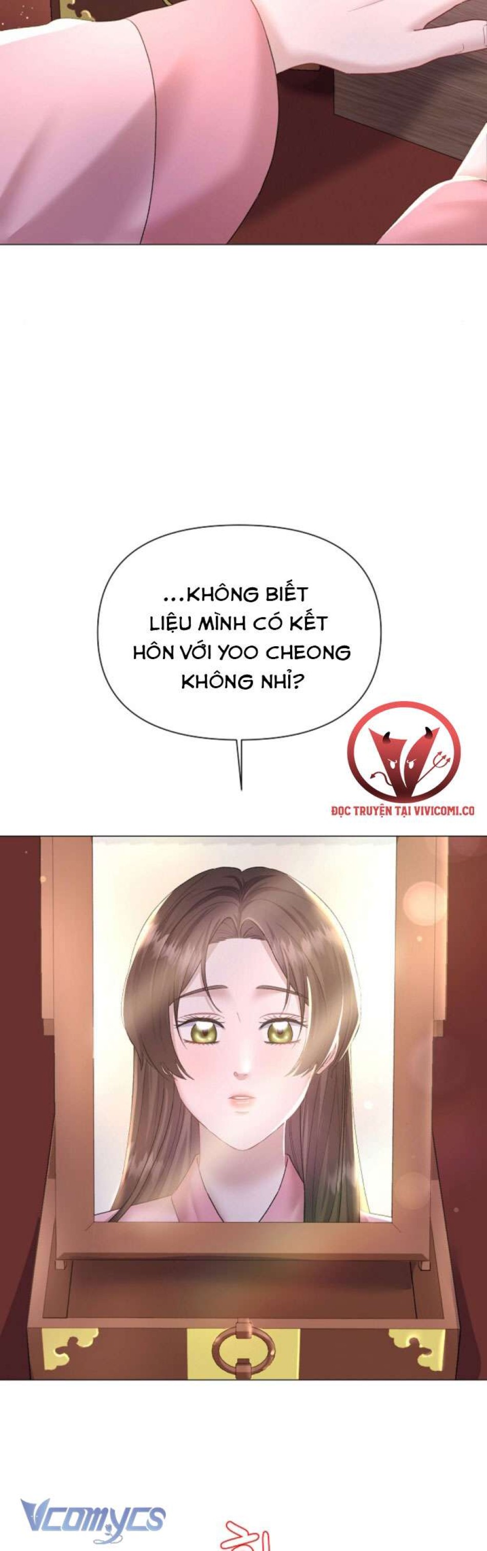 [18+] Đêm Của Goá Phụ 