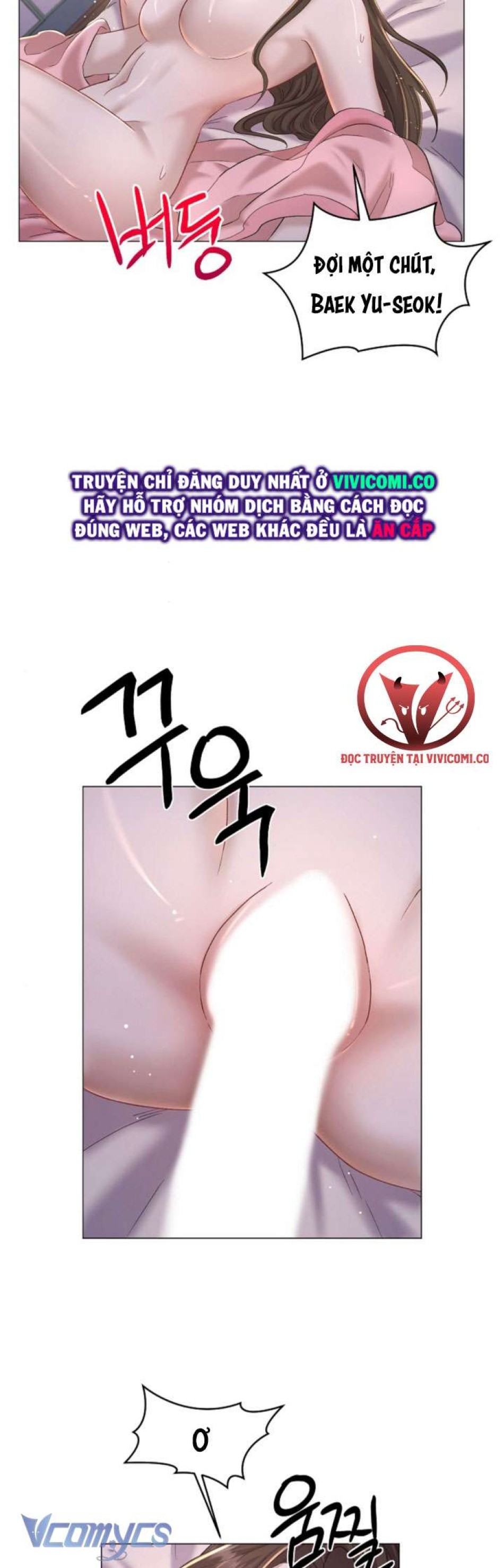 [18+] Đêm Của Goá Phụ 