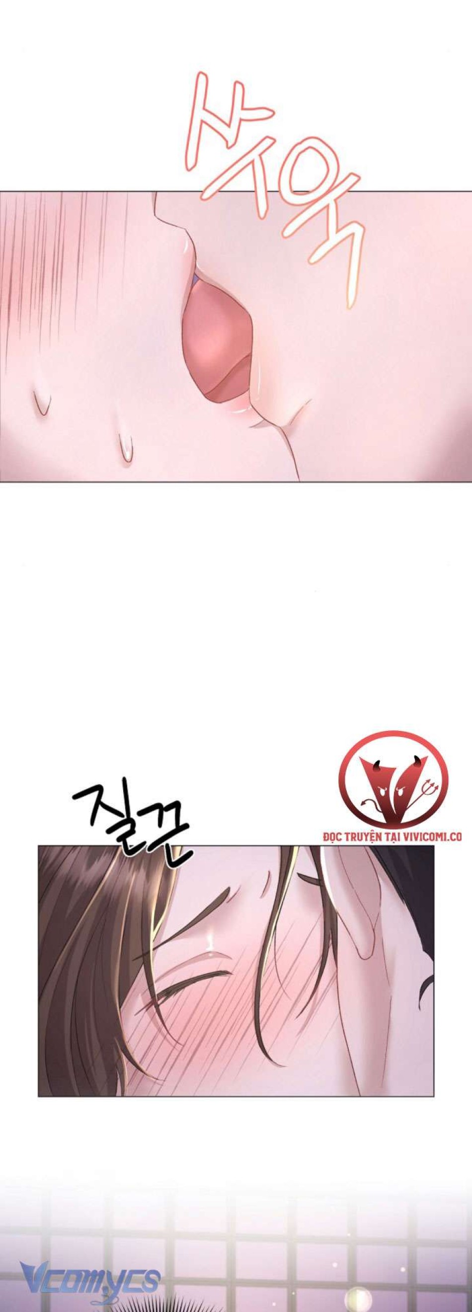 [18+] Đêm Của Goá Phụ 