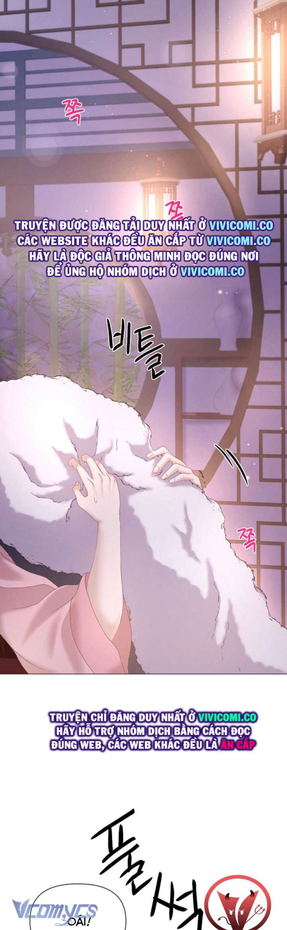 [18+] Đêm Của Goá Phụ 