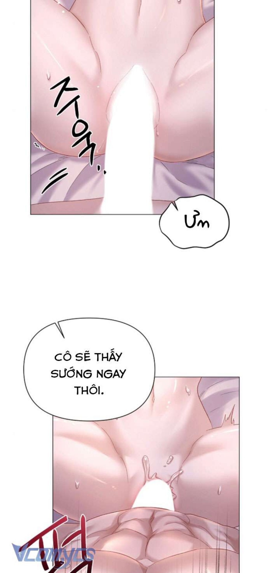 [18+] Đêm Của Goá Phụ 