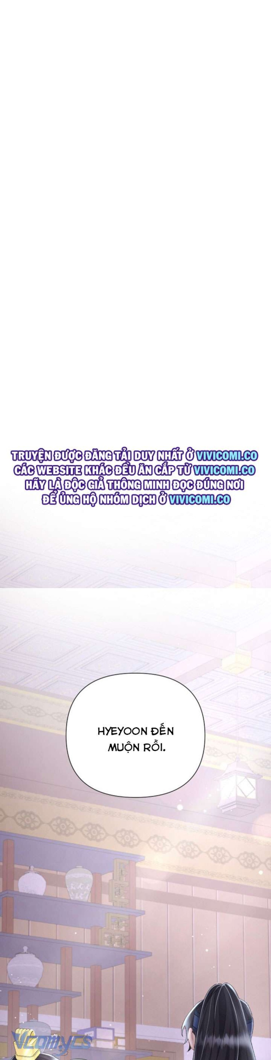 [18+] Đêm Của Goá Phụ 