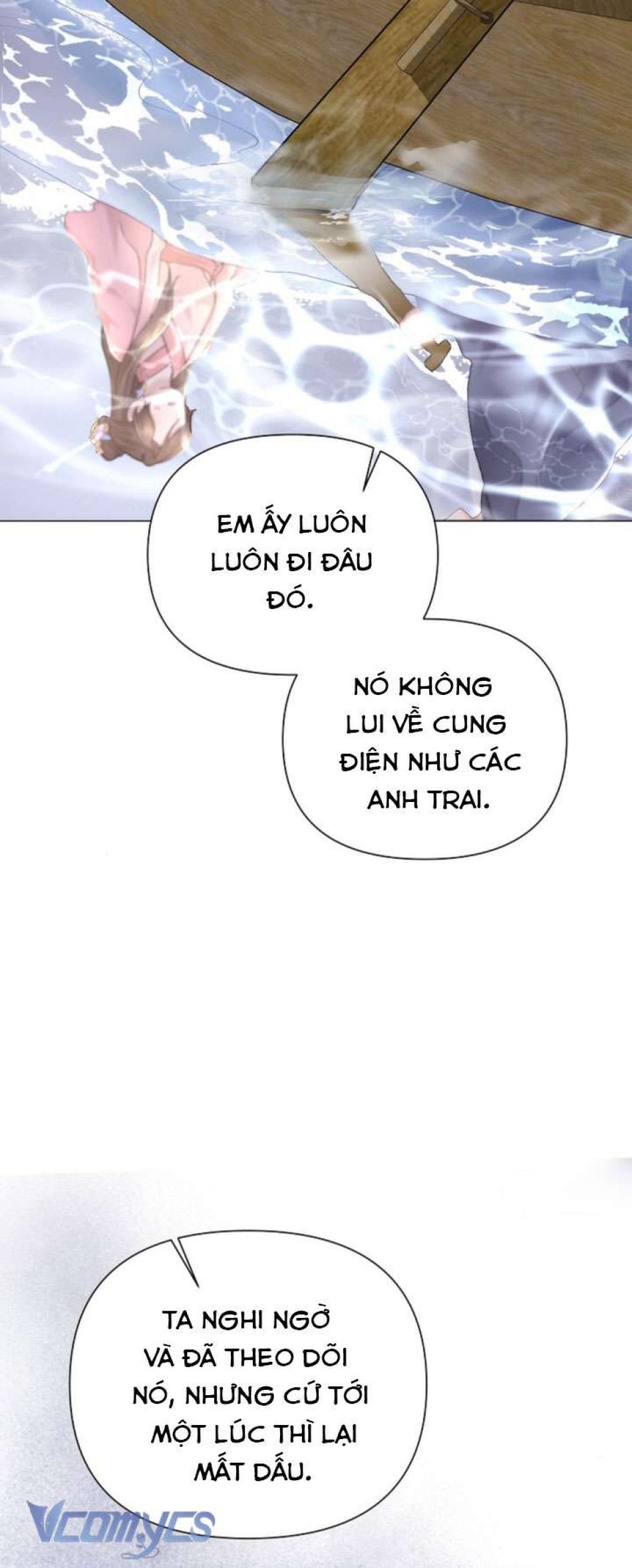 [18+] Đêm Của Goá Phụ 