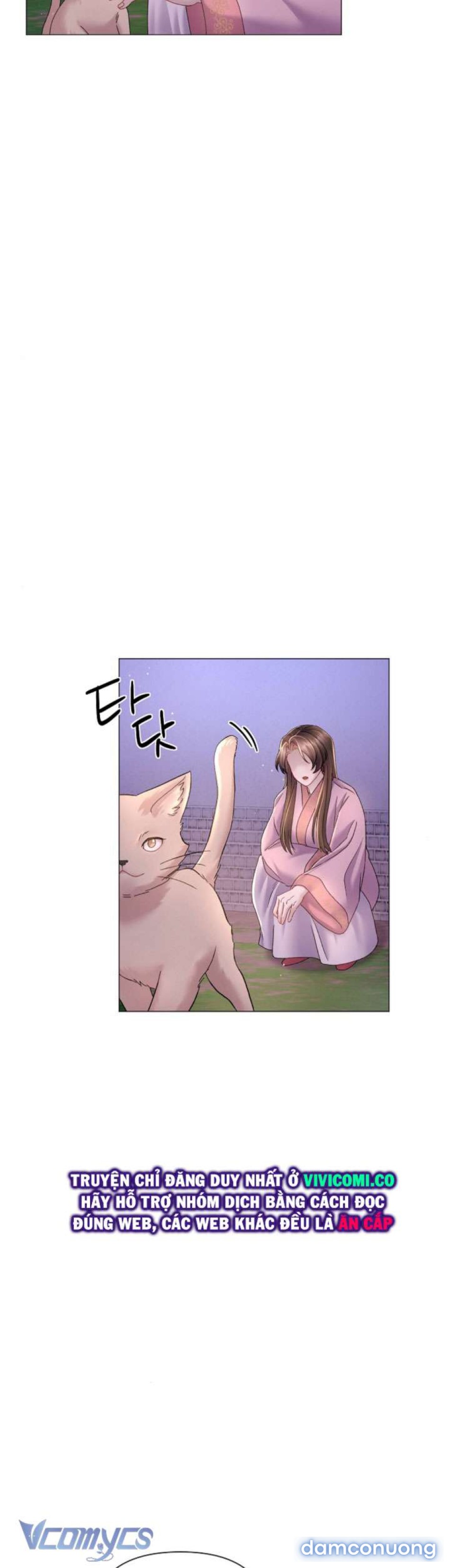 [18+] Đêm Của Goá Phụ 