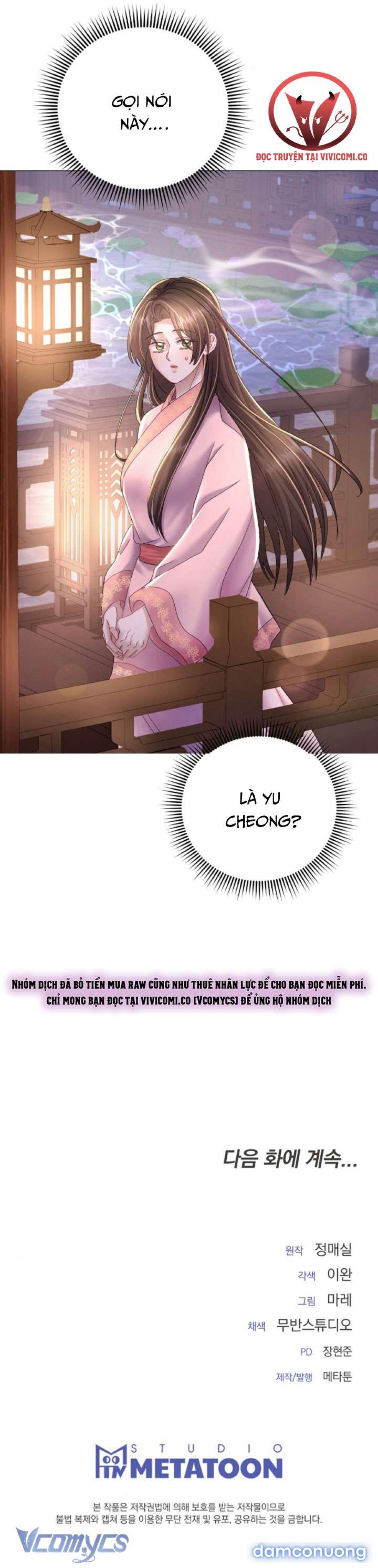 [18+] Đêm Của Goá Phụ 