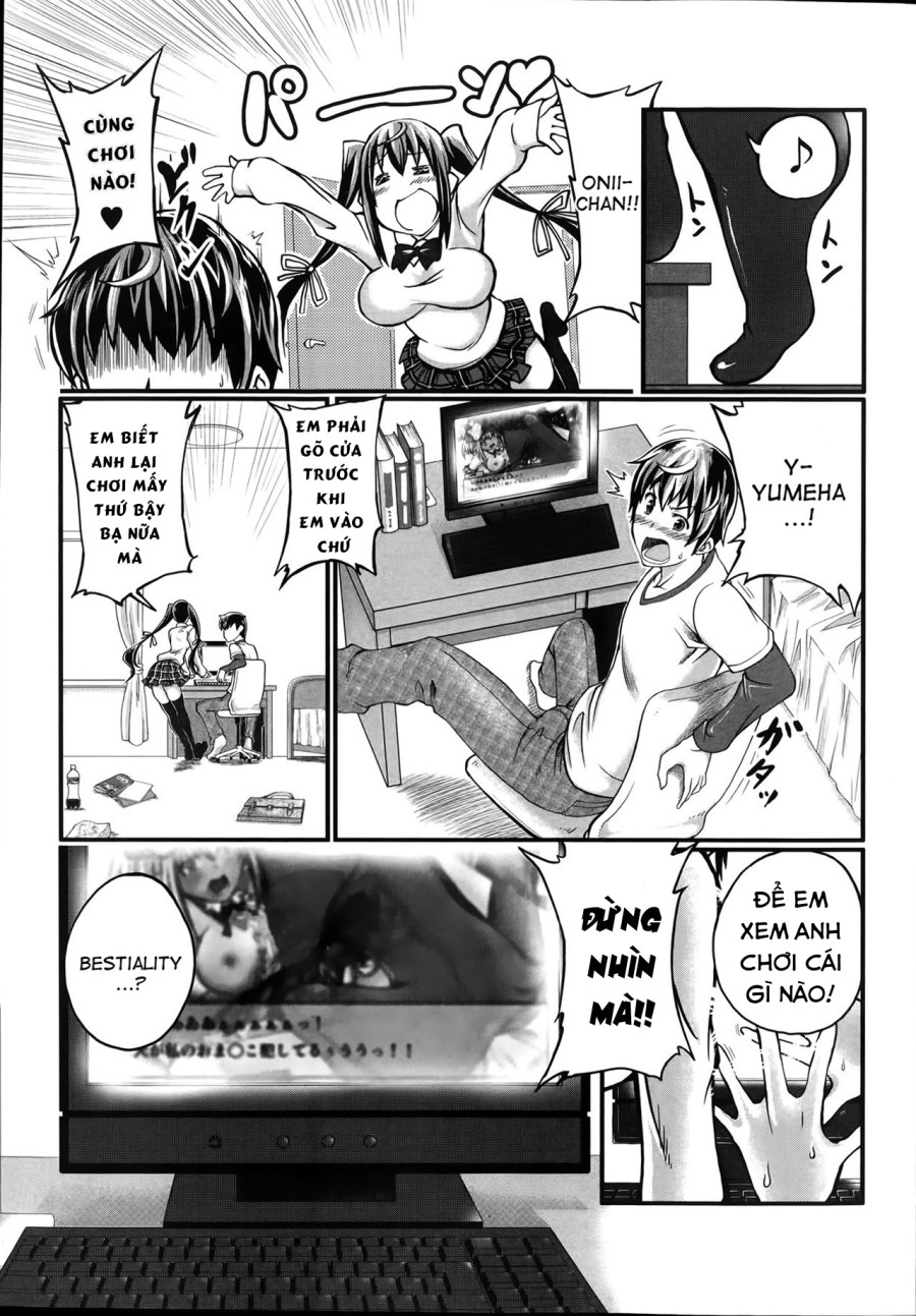 Omoibito wa, Itsumo Soba ni... Tadashi Hito to wa Kagiranai 