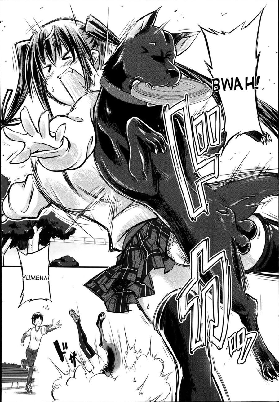 Omoibito wa, Itsumo Soba ni... Tadashi Hito to wa Kagiranai 