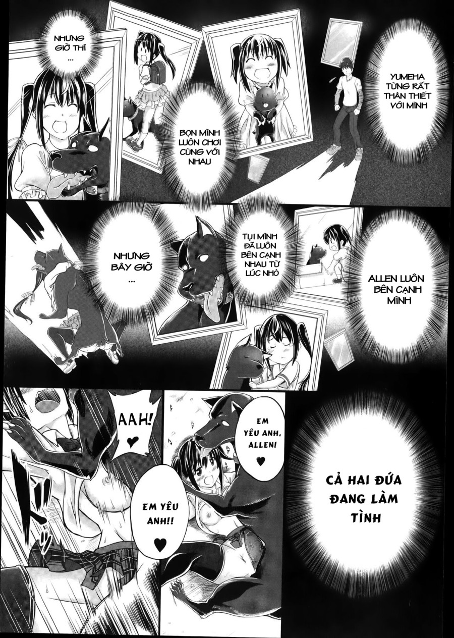 Omoibito wa, Itsumo Soba ni... Tadashi Hito to wa Kagiranai 