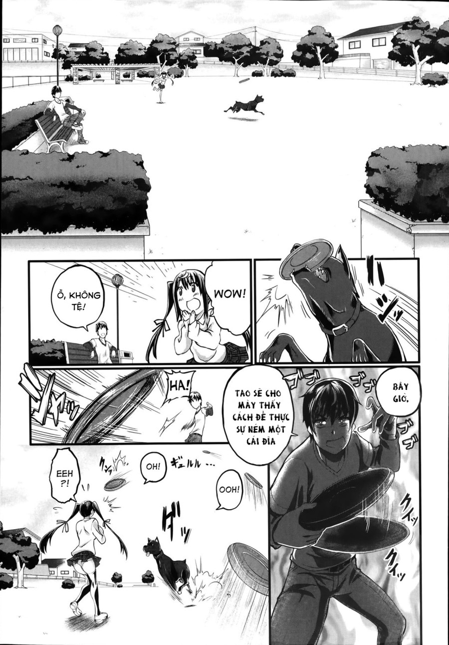 Omoibito wa, Itsumo Soba ni... Tadashi Hito to wa Kagiranai 