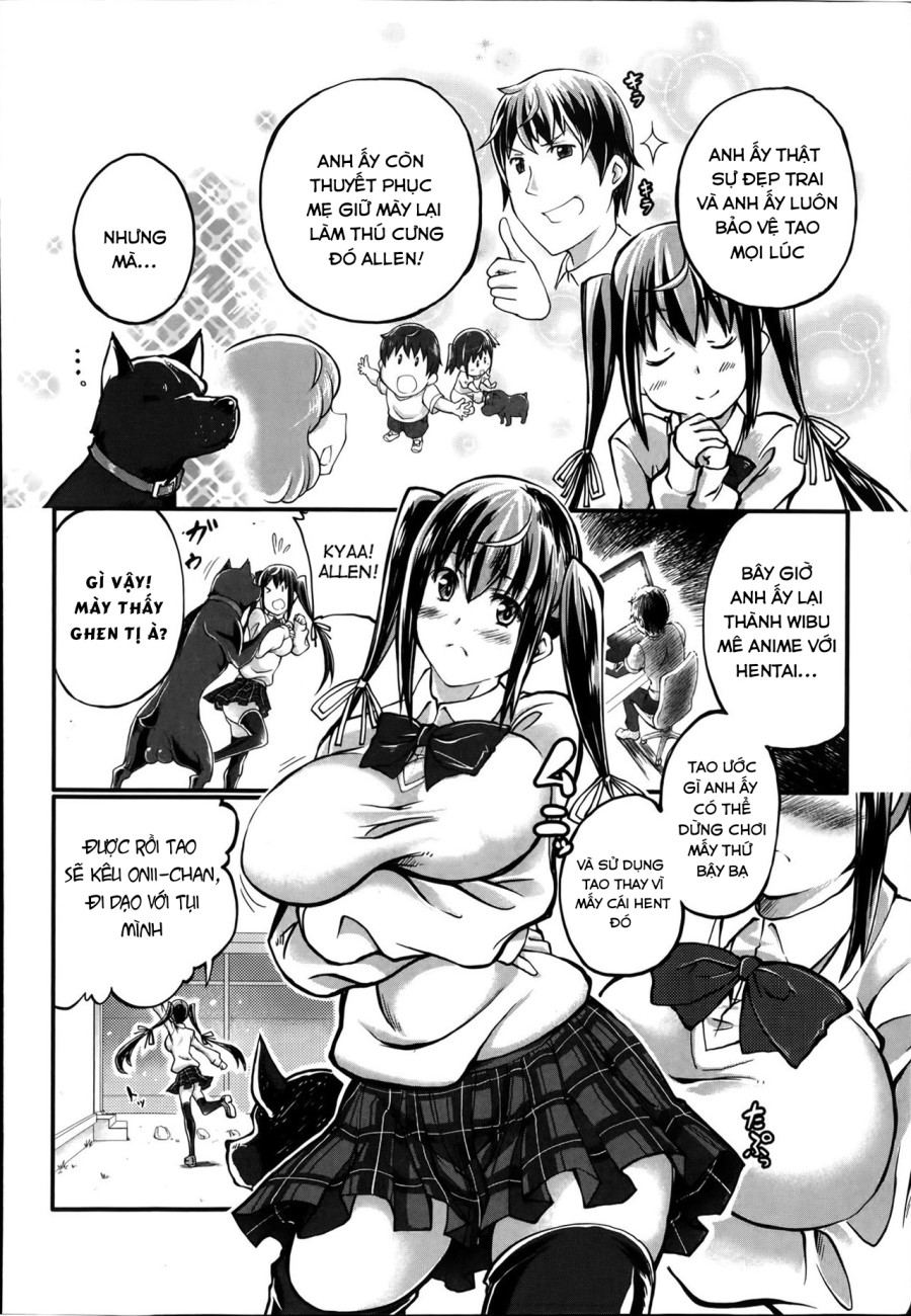 Omoibito wa, Itsumo Soba ni... Tadashi Hito to wa Kagiranai 