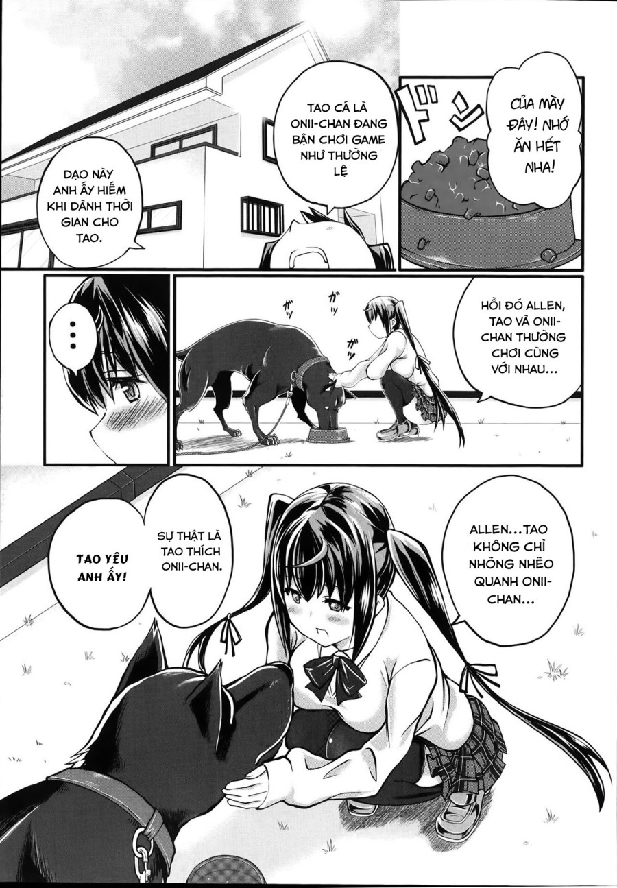 Omoibito wa, Itsumo Soba ni... Tadashi Hito to wa Kagiranai 