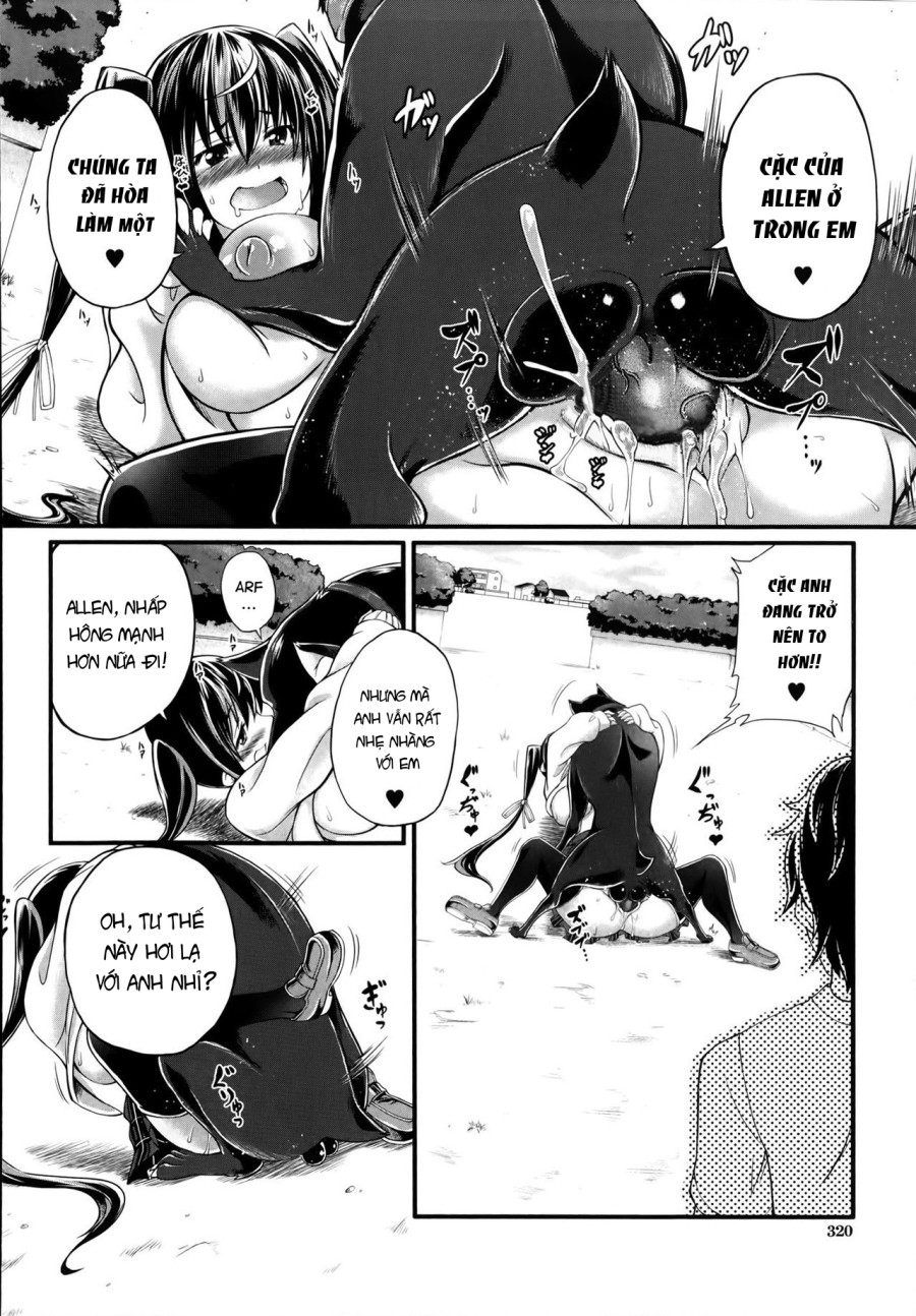 Omoibito wa, Itsumo Soba ni... Tadashi Hito to wa Kagiranai 