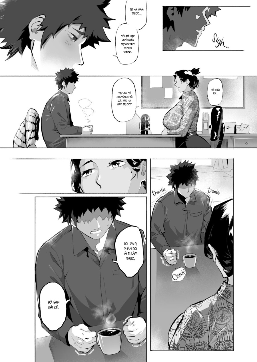 Mirah-San 