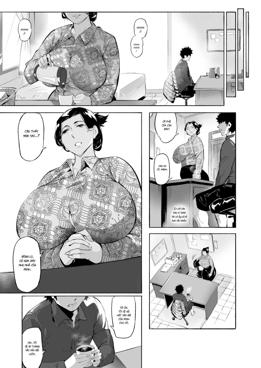 Mirah-San 