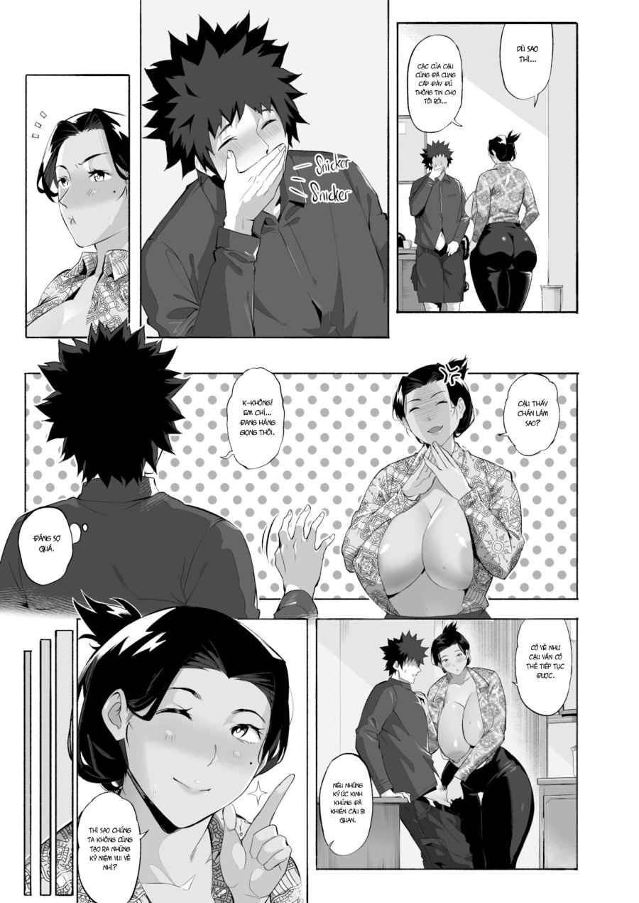 Mirah-San 