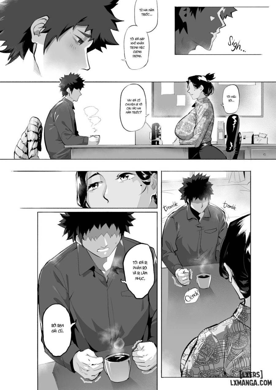 Mirah-San 