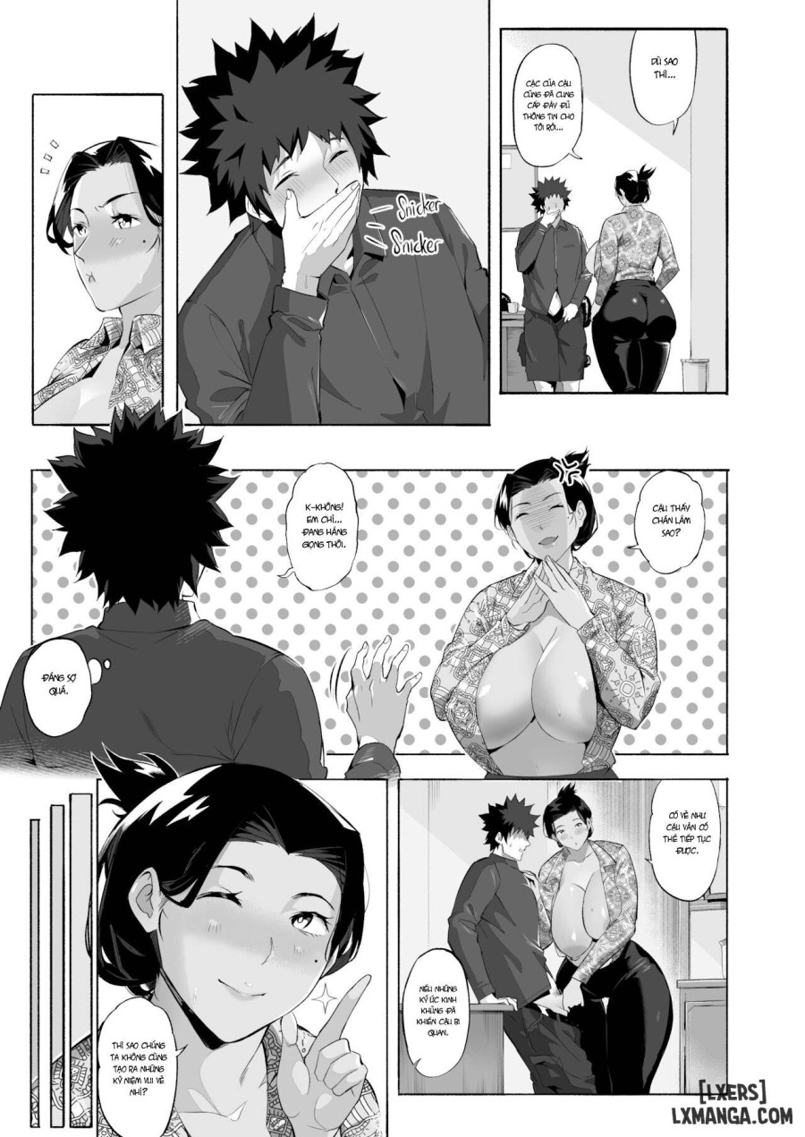 Mirah-San 