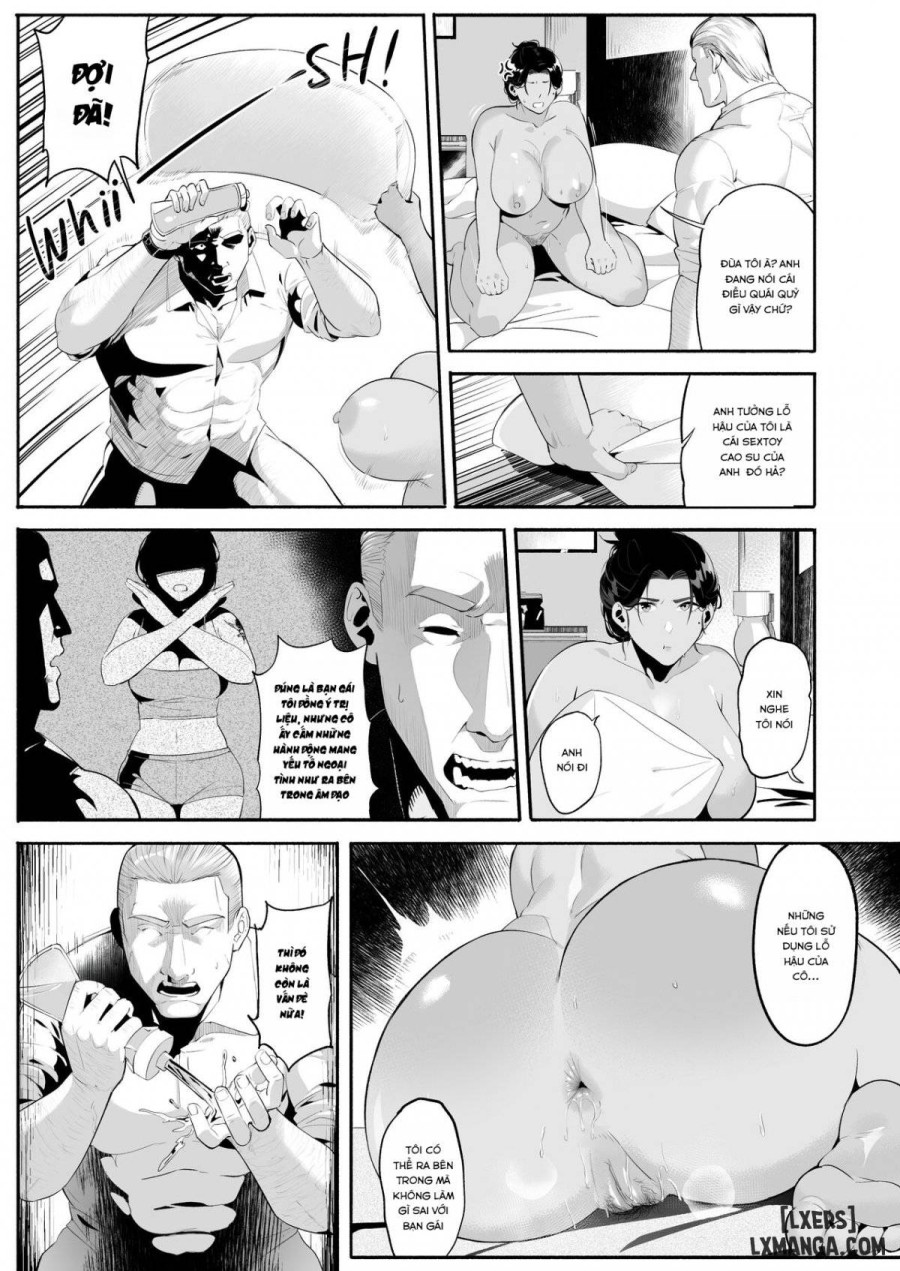 Mirah-San 