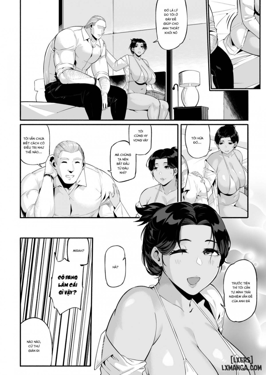 Mirah-San 