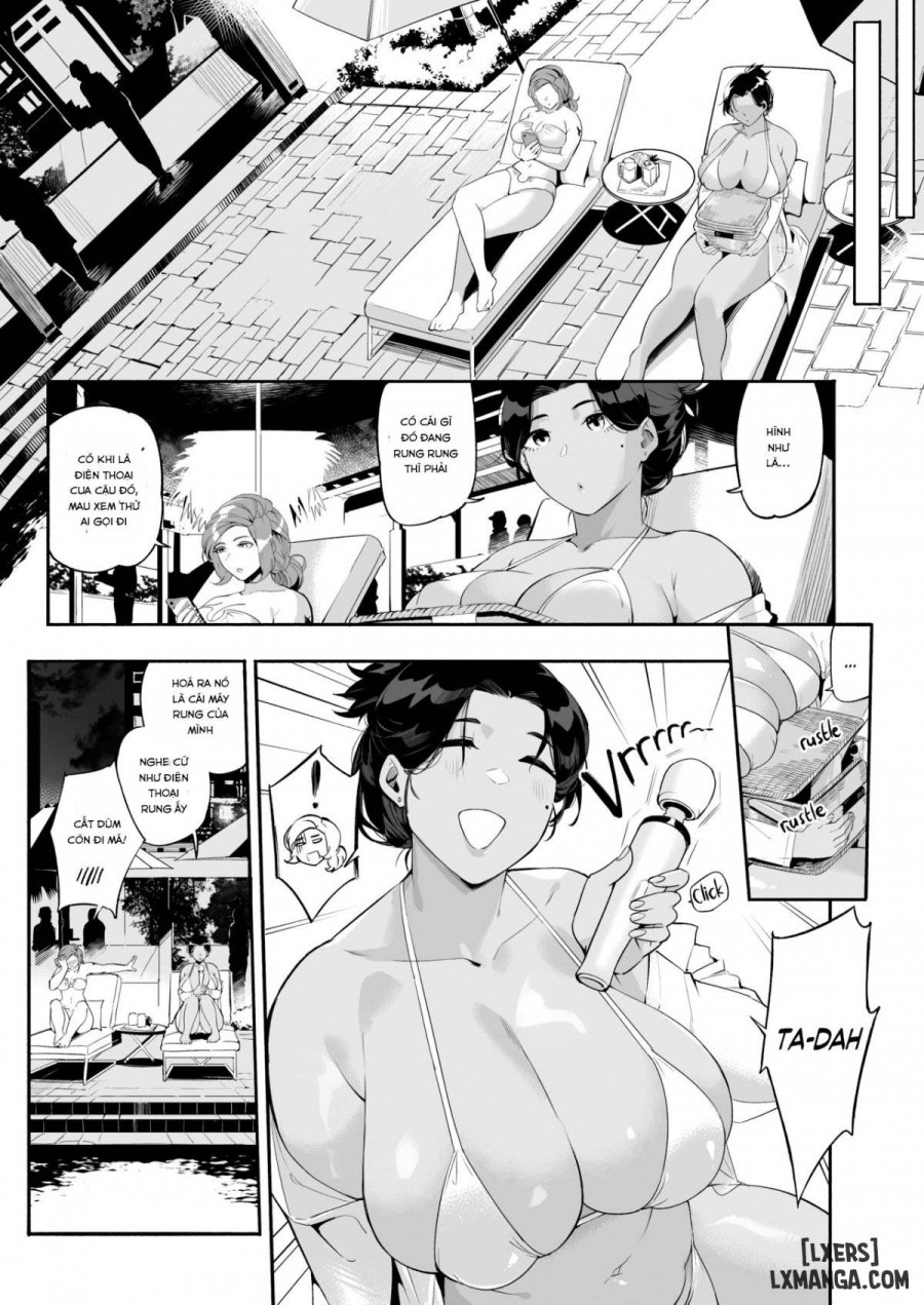 Mirah-San 