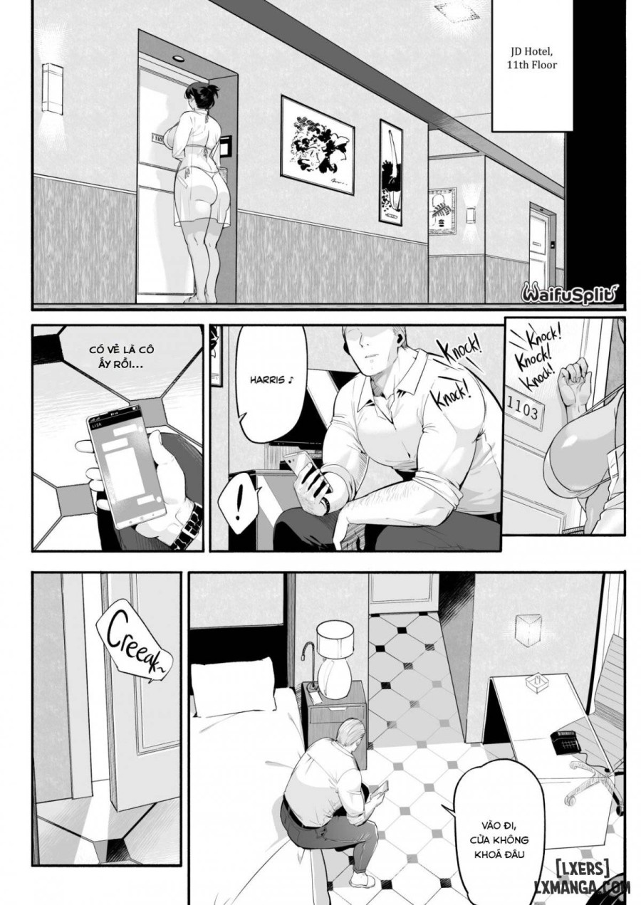 Mirah-San 