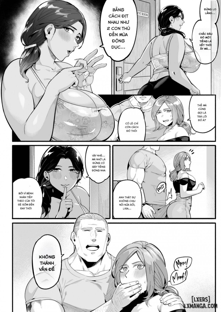 Mirah-San 