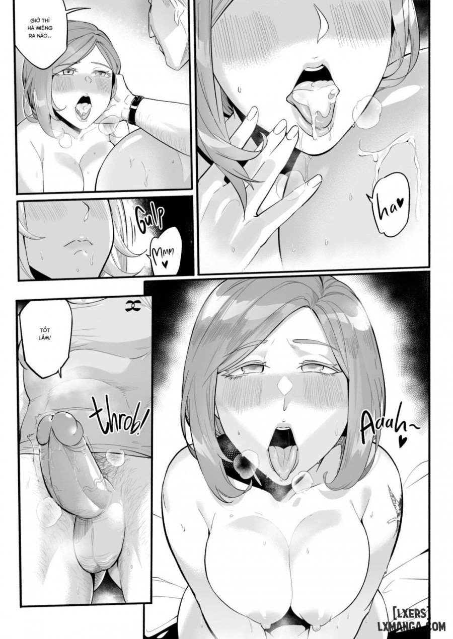 Mirah-San 