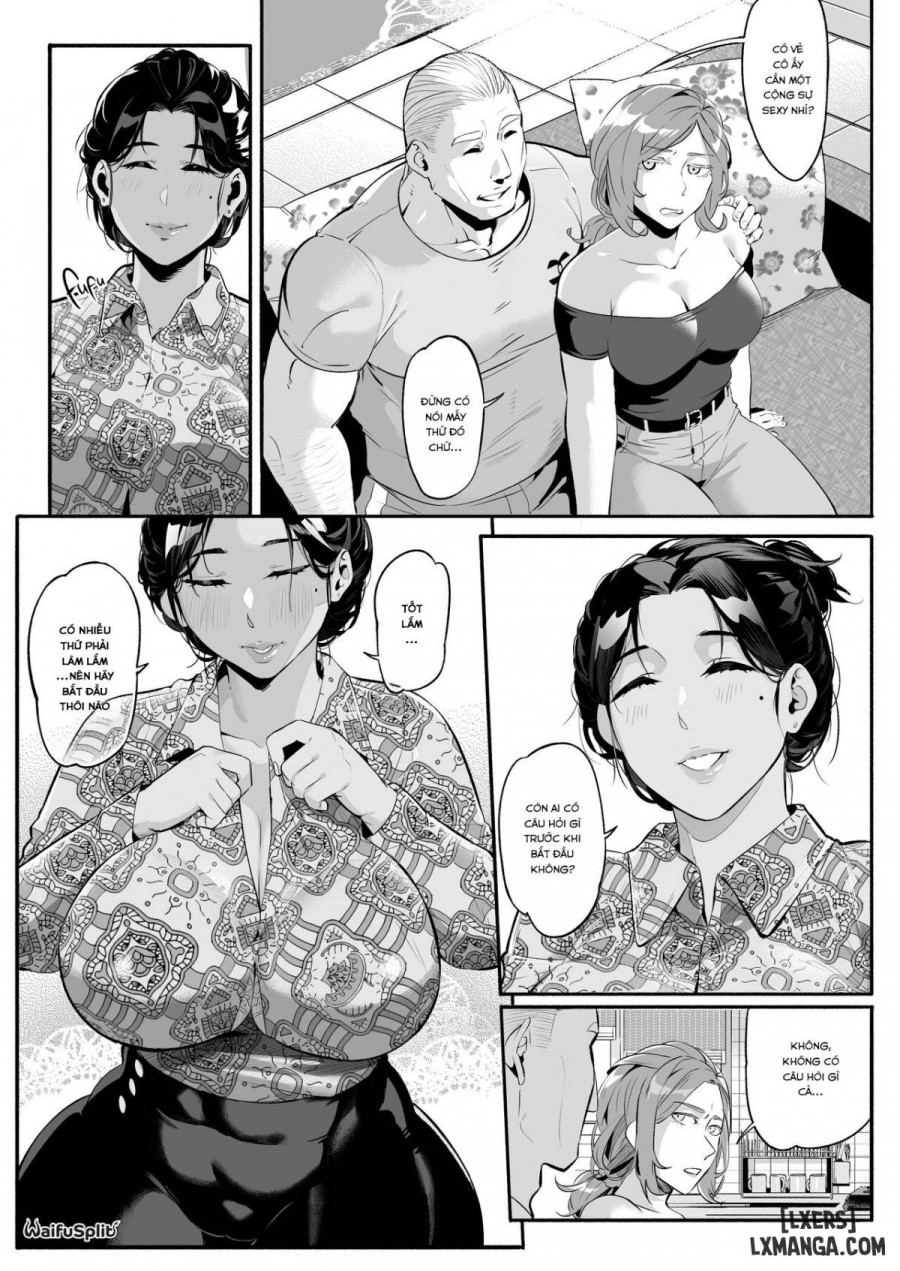 Mirah-San 