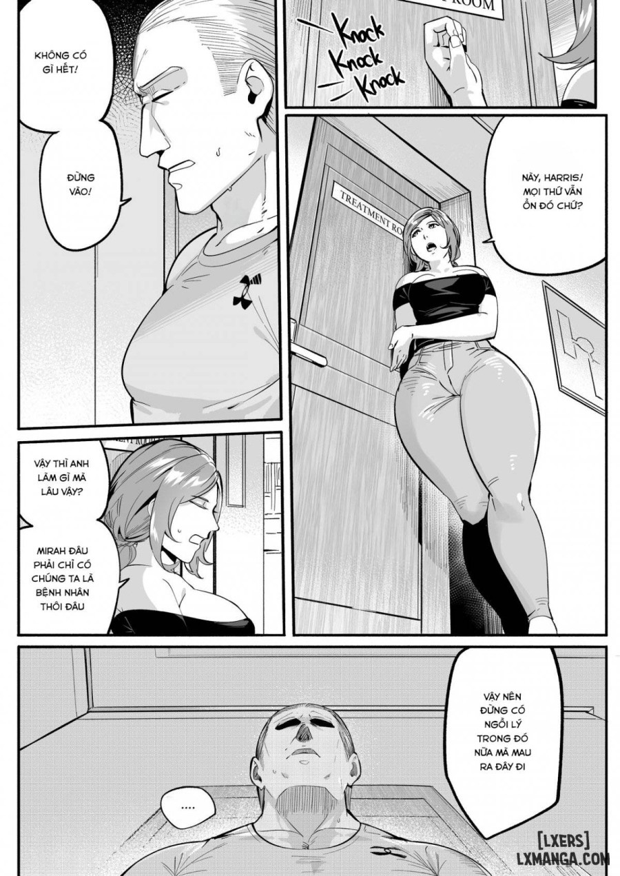 Mirah-San 