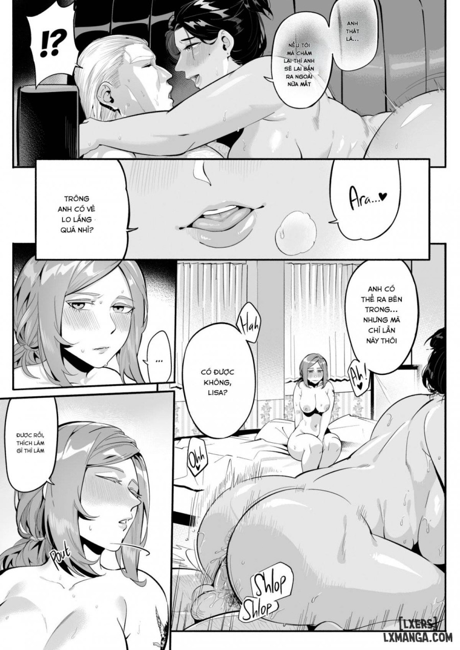 Mirah-San 