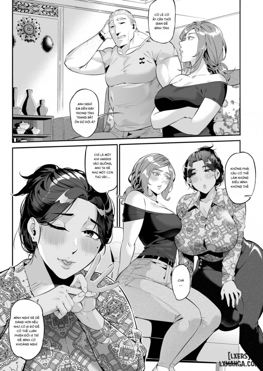 Mirah-San 