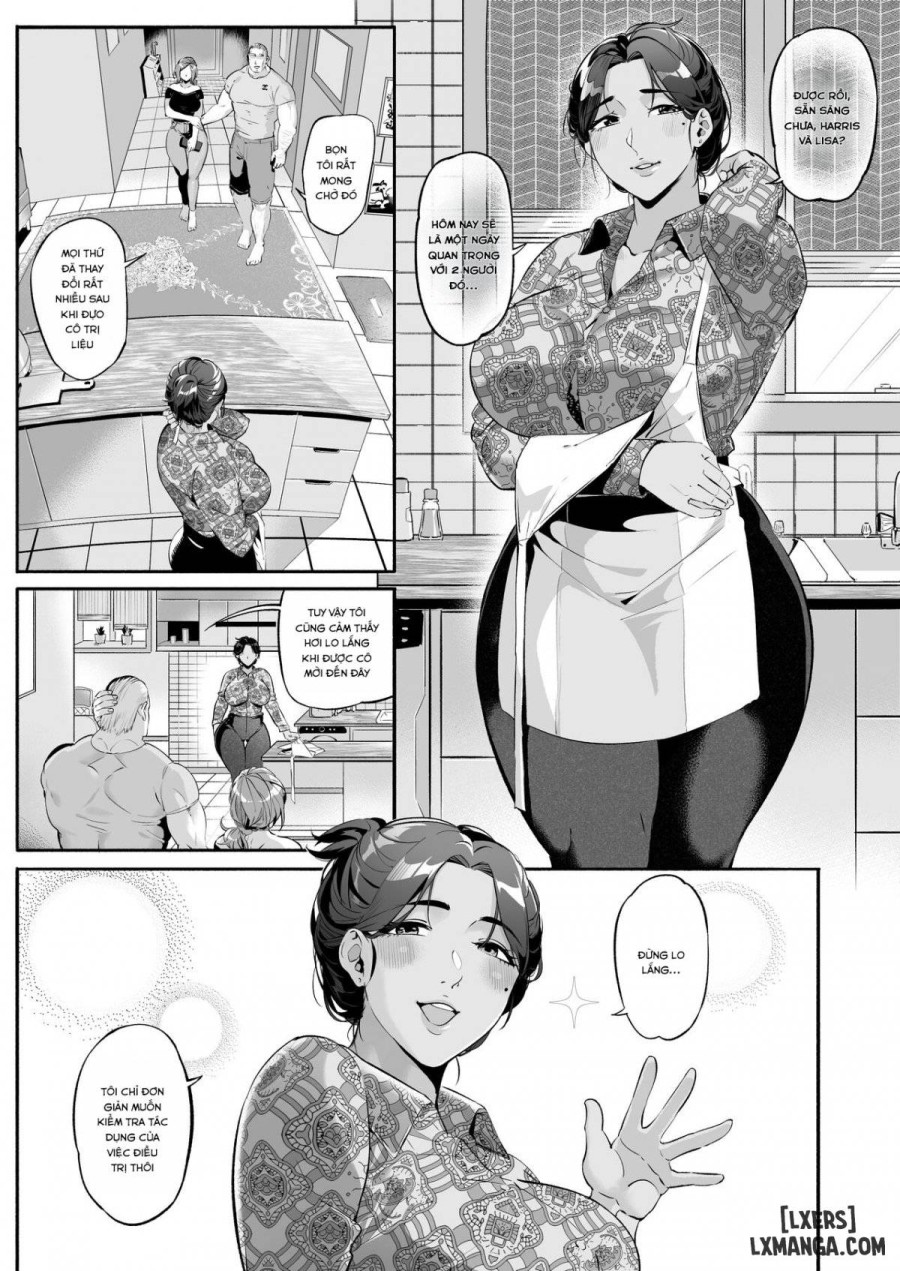 Mirah-San 