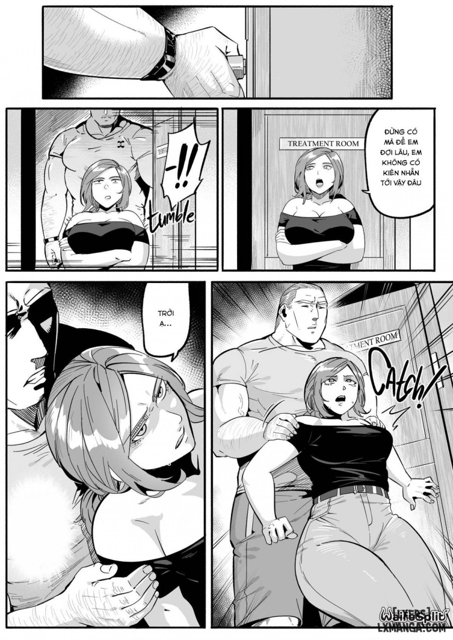 Mirah-San 