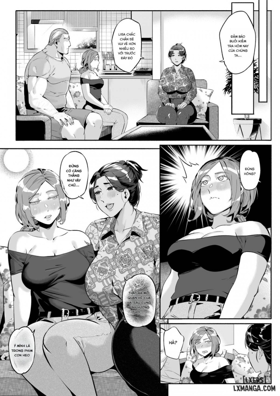 Mirah-San 