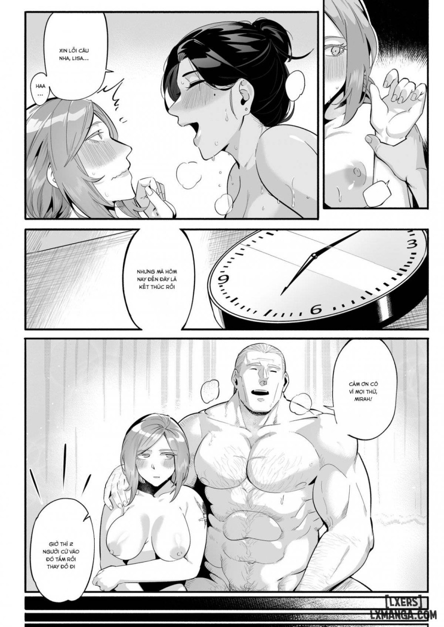 Mirah-San 