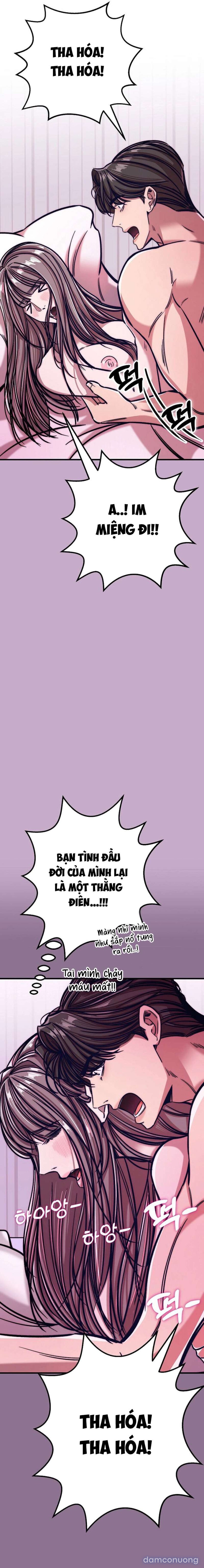 Chi Bằng Anh Hủy Hoại Em Đi, Được Không? 