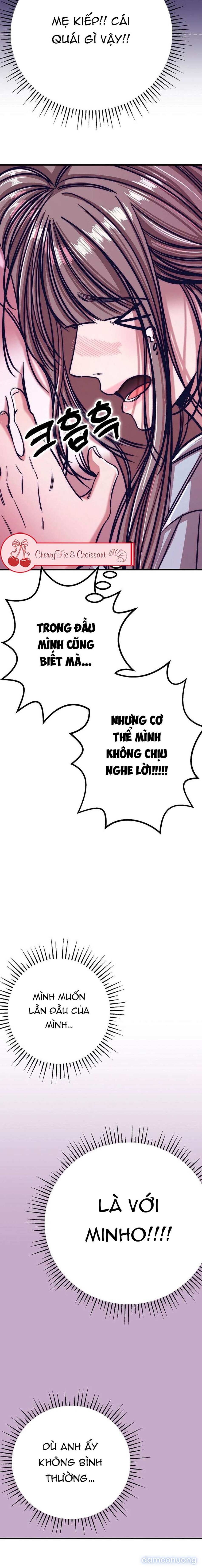 Chi Bằng Anh Hủy Hoại Em Đi, Được Không? 