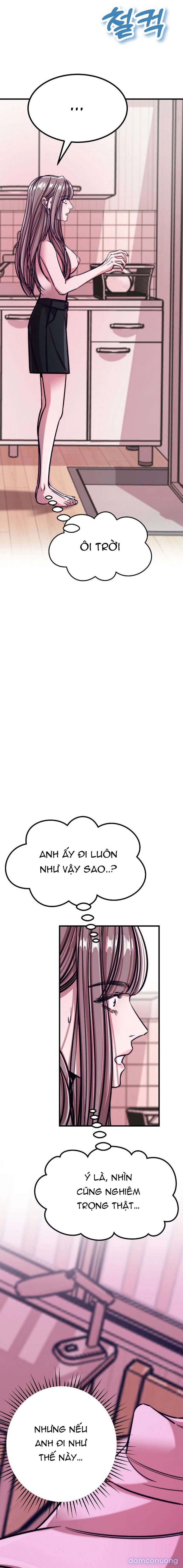 Chi Bằng Anh Hủy Hoại Em Đi, Được Không? 