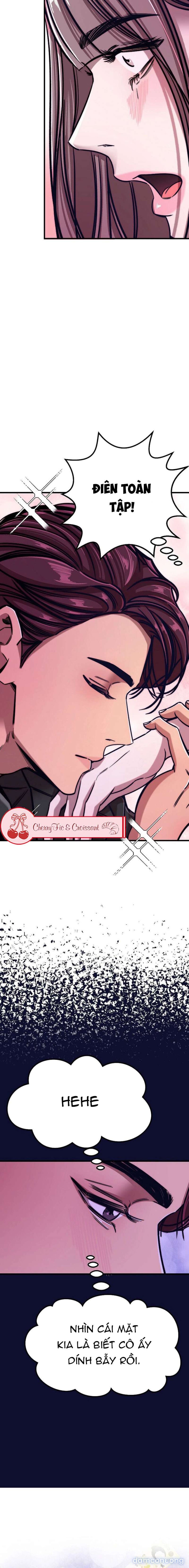 『18+』Chi Bằng Anh Hủy Hoại Em Đi, Được Không? 