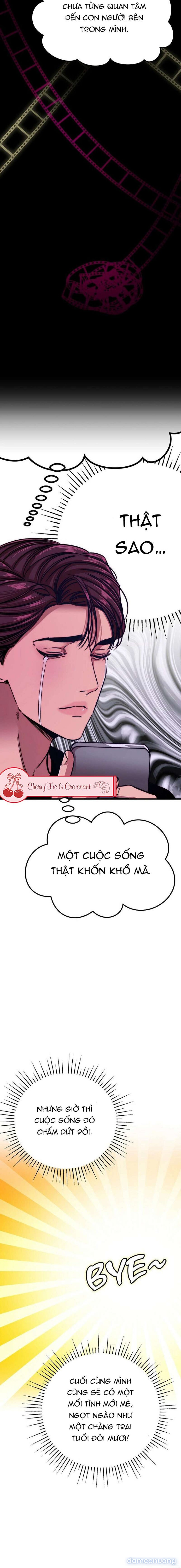 『18+』Chi Bằng Anh Hủy Hoại Em Đi, Được Không? 