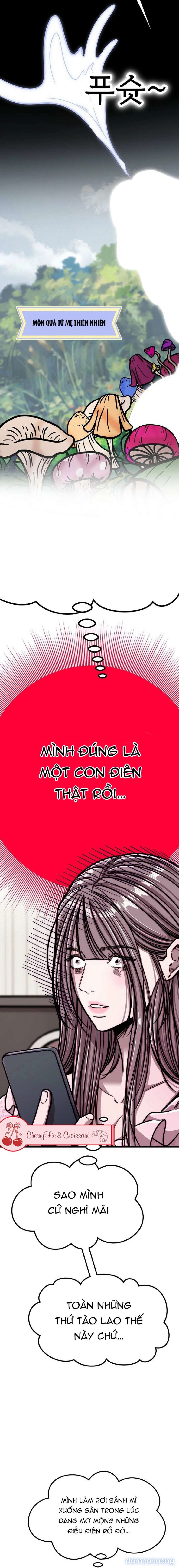 『18+』Chi Bằng Anh Hủy Hoại Em Đi, Được Không? 