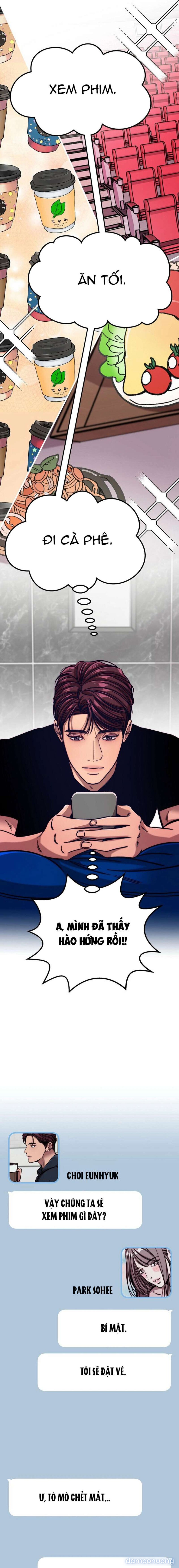 『18+』Chi Bằng Anh Hủy Hoại Em Đi, Được Không? 