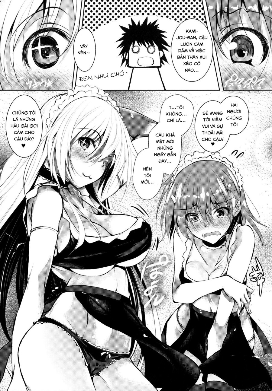 Biribiri Misakichi 